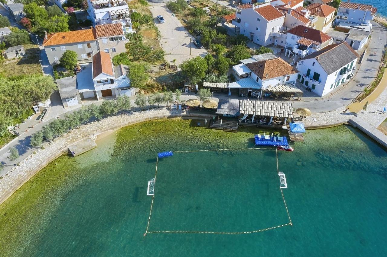 Villa Legacy, By The Beach, Kali Eksteriør billede